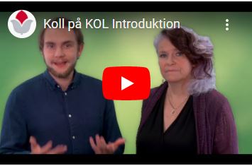 Koll på KOL